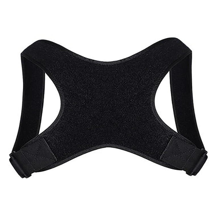 Adjustable Posture Corrector Back Brace – Breathable Ergonomic Support - Smiles shop