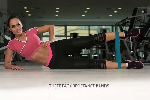 Bundle Fitness & Récupération Musculaire Complet – 8 Accessoires Sport, Yoga & Massage - Smiles shop