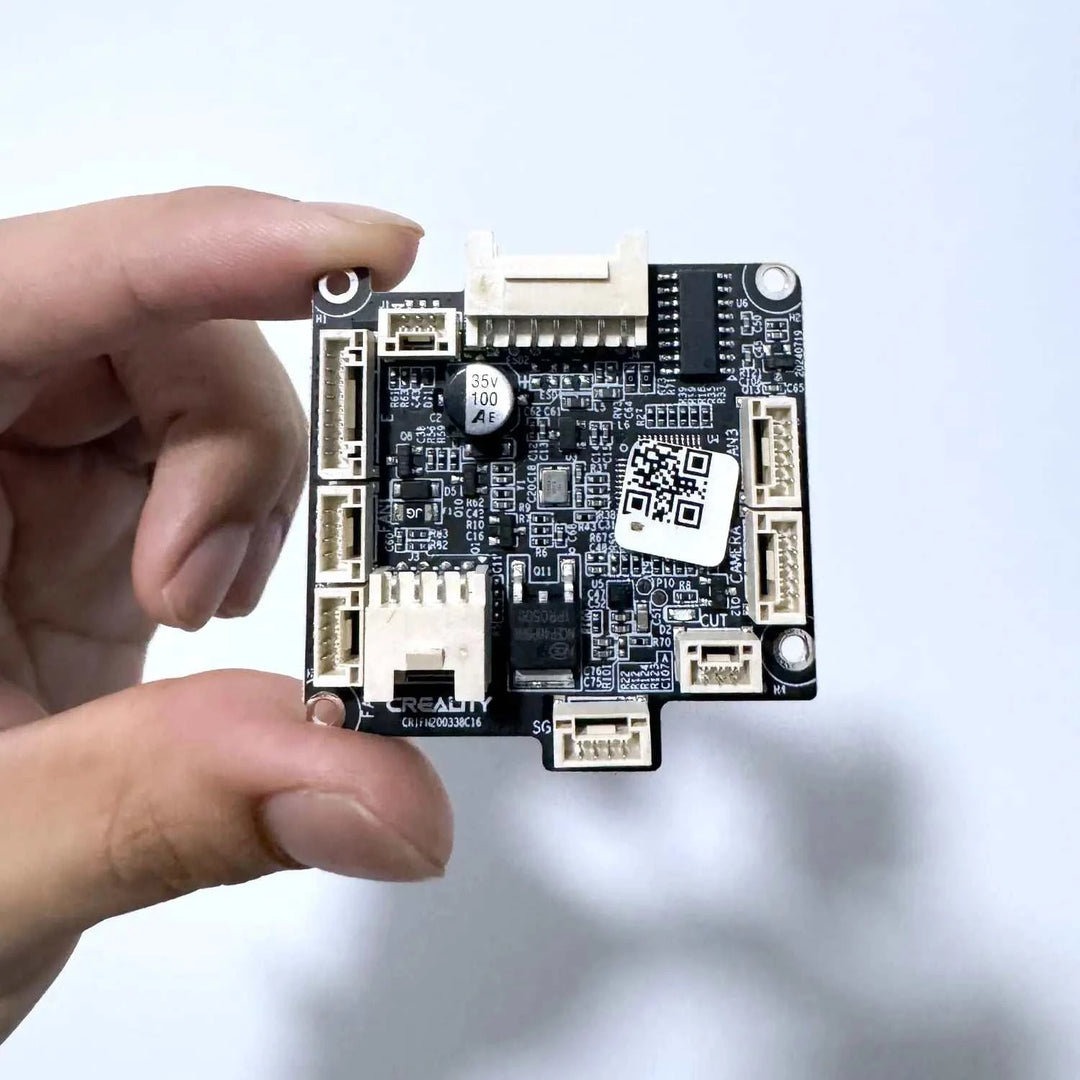 Carte PCB Tête d'Impression – Remplacement Creality K2 / K2 Pro / K2 Plus - Smiles shop