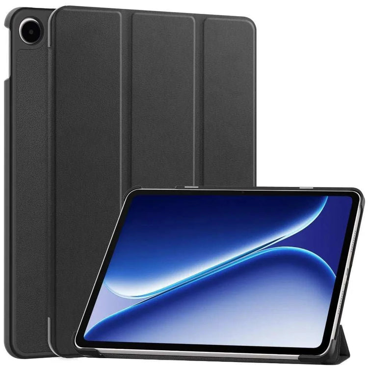 Coque Magnétique OnePlus Pad Go 2 / OPPO Pad Air 5 – Support Pliable & Veille Auto - Smiles shop