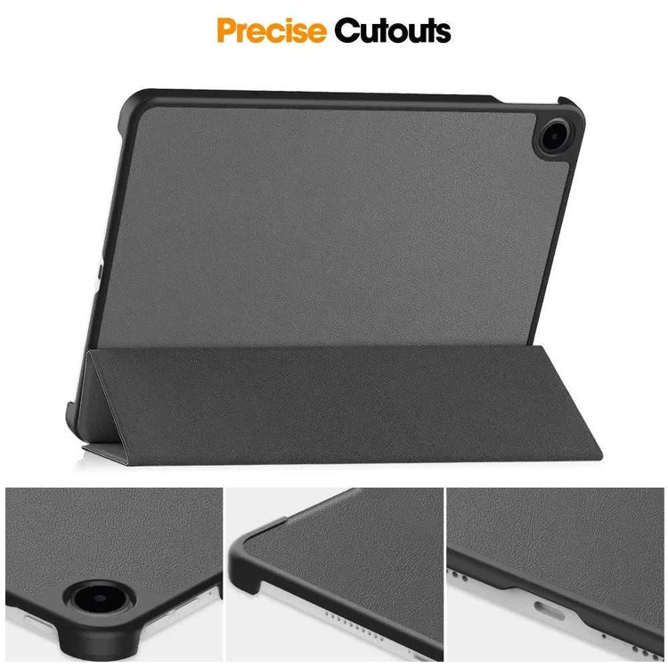 Coque Magnétique OnePlus Pad Go 2 / OPPO Pad Air 5 – Support Pliable & Veille Auto - Smiles shop
