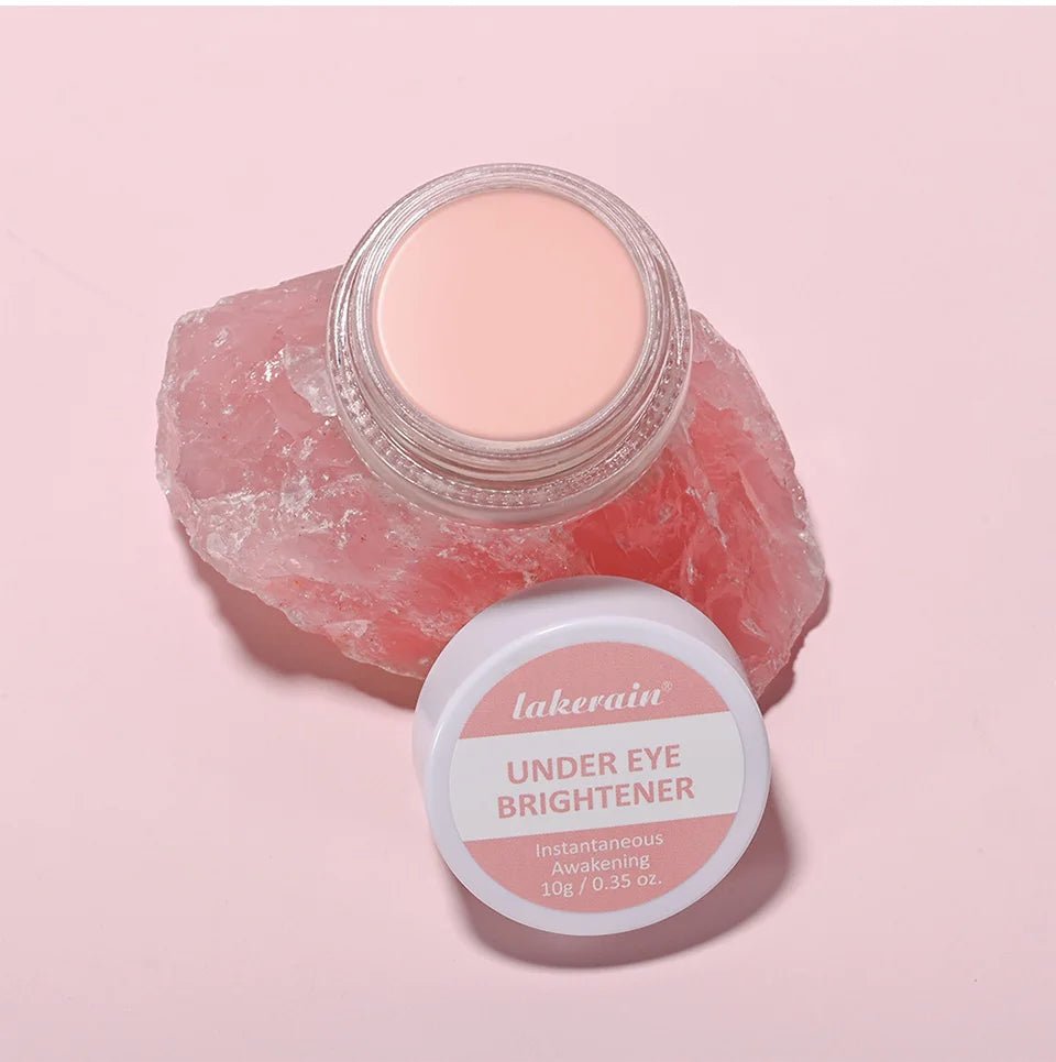Correcteur contour des yeux — Illumine, efface les cernes & lisse les rides, 10g - Smiles shop