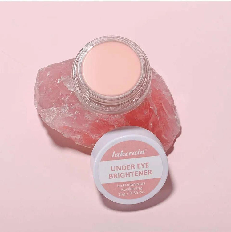 Correcteur contour des yeux — Illumine, efface les cernes & lisse les rides, 10g - Smiles shop