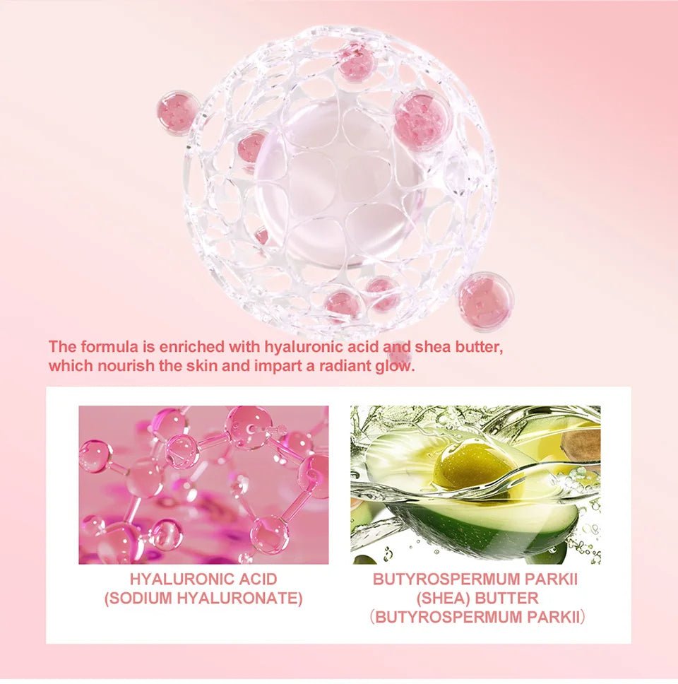 Correcteur contour des yeux — Illumine, efface les cernes & lisse les rides, 10g - Smiles shop