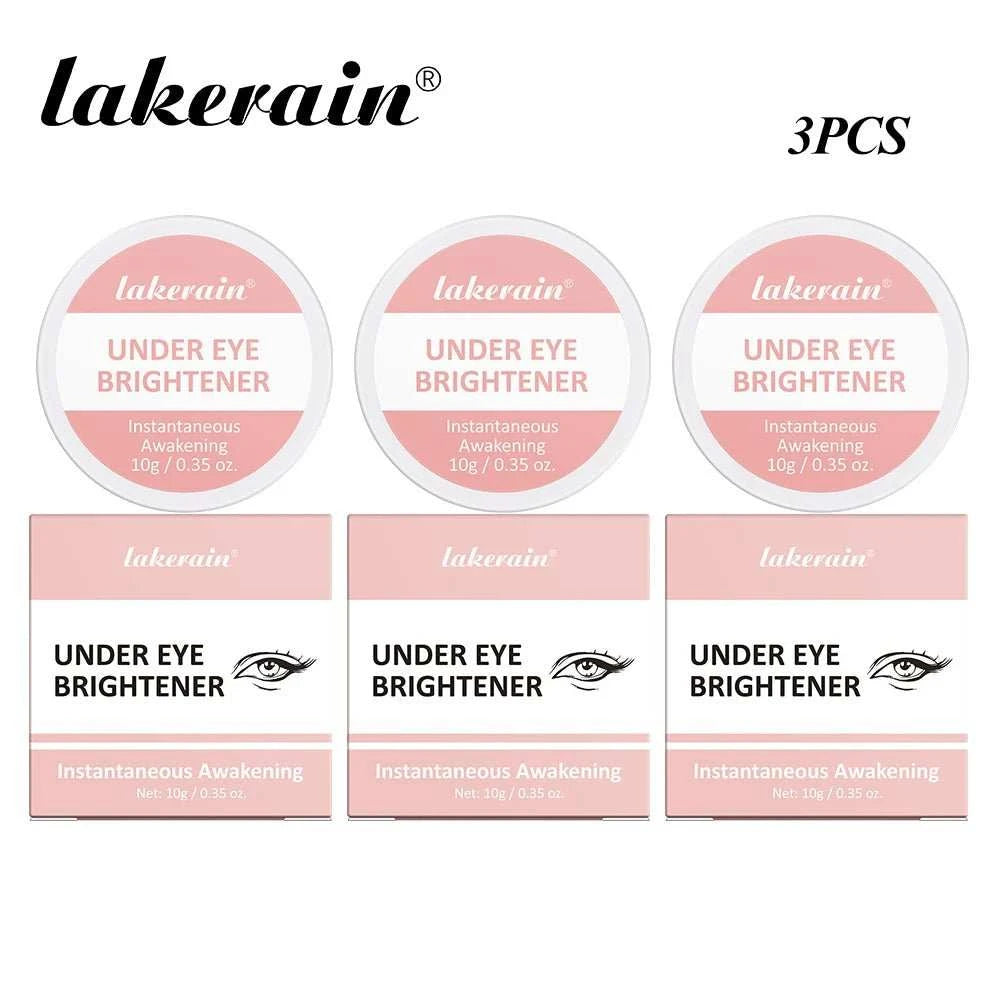 Correcteur contour des yeux — Illumine, efface les cernes & lisse les rides, 10g - Smiles shop