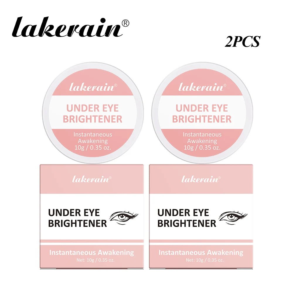 Correcteur contour des yeux — Illumine, efface les cernes & lisse les rides, 10g - Smiles shop