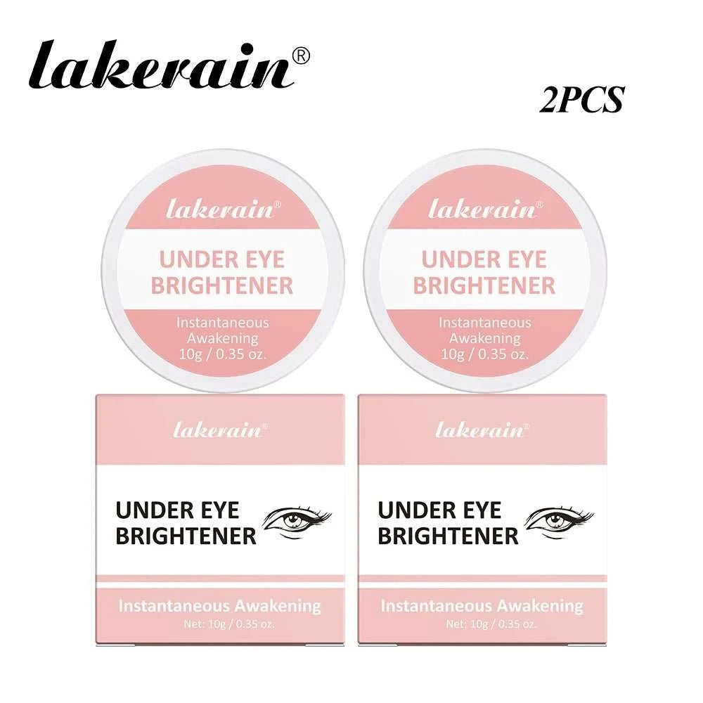 Correcteur contour des yeux — Illumine, efface les cernes & lisse les rides, 10g - Smiles shop