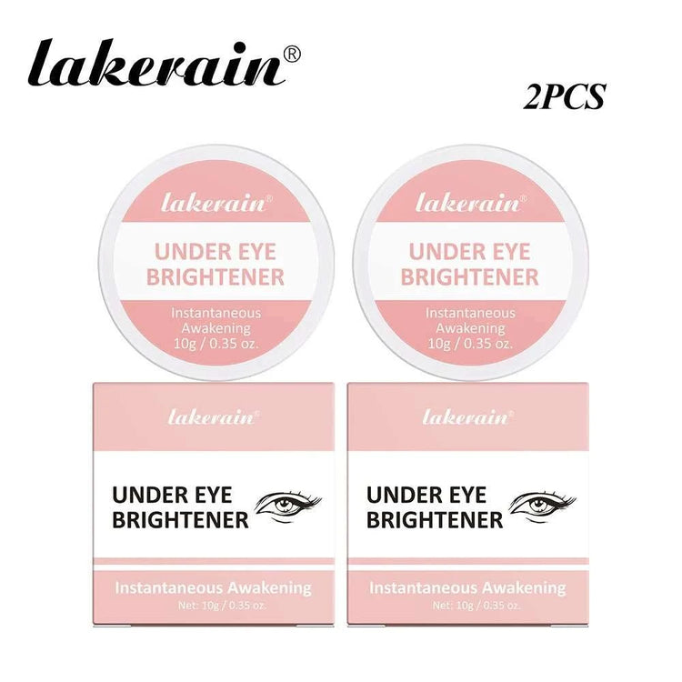 Correcteur contour des yeux — Illumine, efface les cernes & lisse les rides, 10g - Smiles shop