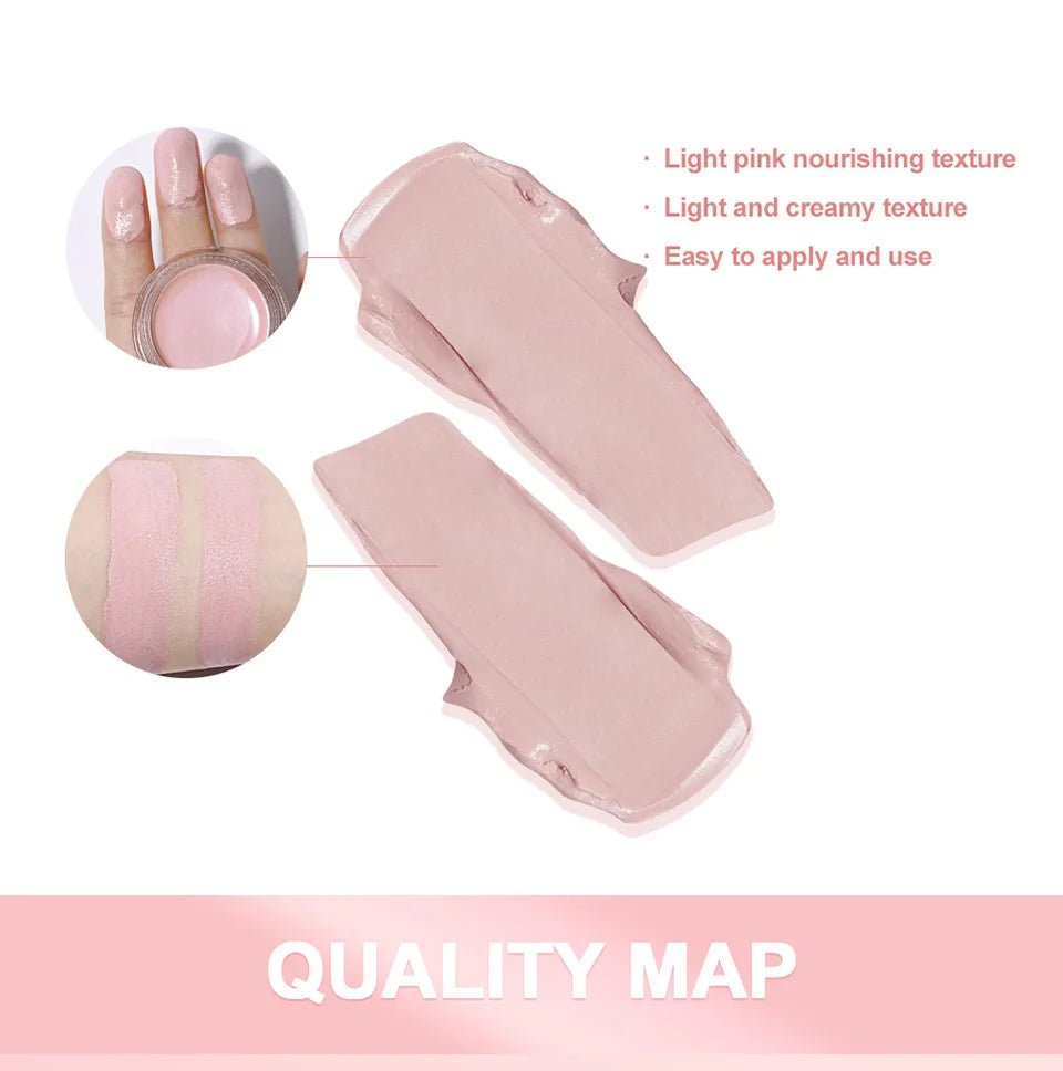 Correcteur contour des yeux — Illumine, efface les cernes & lisse les rides, 10g - Smiles shop