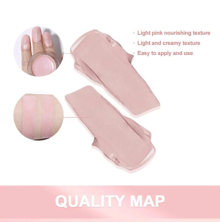 Correcteur contour des yeux — Illumine, efface les cernes & lisse les rides, 10g - Smiles shop