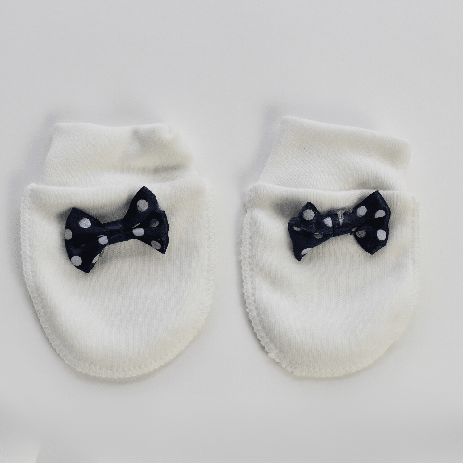 Ensemble Pyjama Bébé 5 Pièces "Sweet King" – 100% Coton, Thème Royal & Nouveau-Né - Smiles shop
