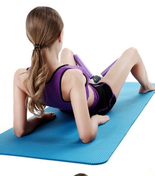 Flexor Musculaire Cuisses, Bras & Poitrine – Compact & Portable, Maison & Bureau - Smiles shop