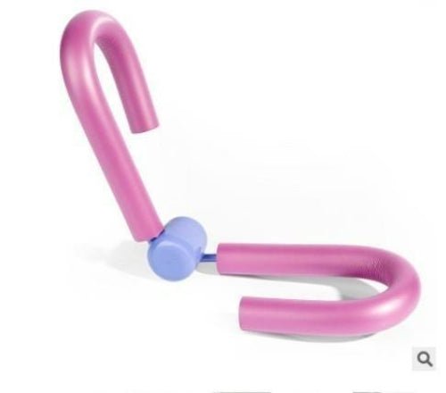 Flexor Musculaire Cuisses, Bras & Poitrine – Compact & Portable, Maison & Bureau - Smiles shop