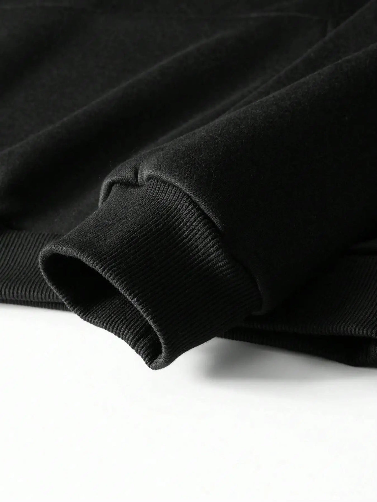 Hoodie Homme Cagoule Intégrée – Polaire, Zip Complet & Coupe-Vent Automne Hiver - Smiles shop