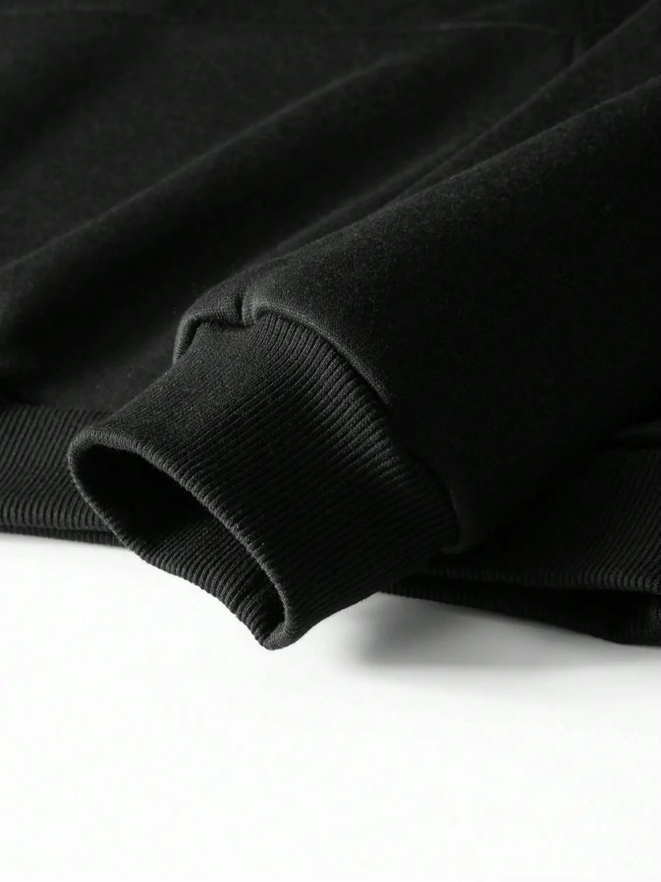 Hoodie Homme Cagoule Intégrée – Polaire, Zip Complet & Coupe-Vent Automne Hiver - Smiles shop