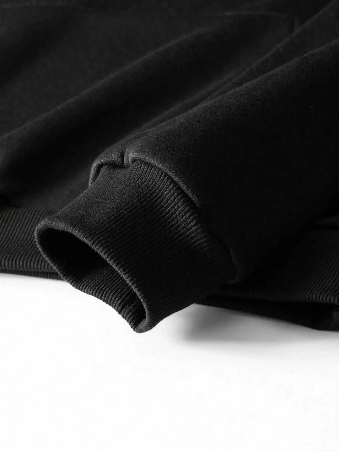 Hoodie Homme Cagoule Intégrée – Polaire, Zip Complet & Coupe-Vent Automne Hiver - Smiles shop