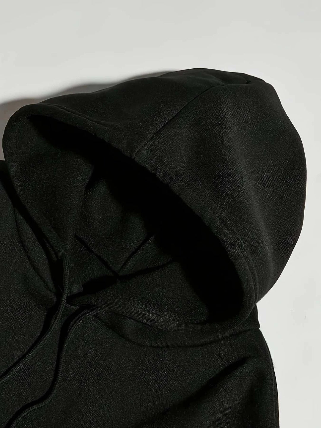Hoodie Homme Gothique Imprimé – Heavyweight, Respirant & Street Style Automne - Smiles shop