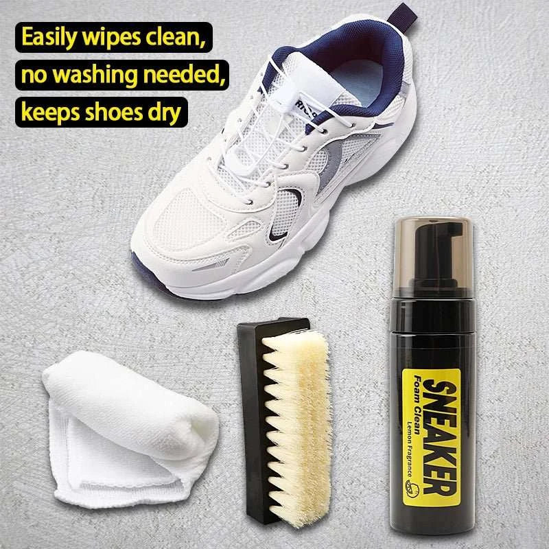 Kit Sneaker Propre - Smiles shop