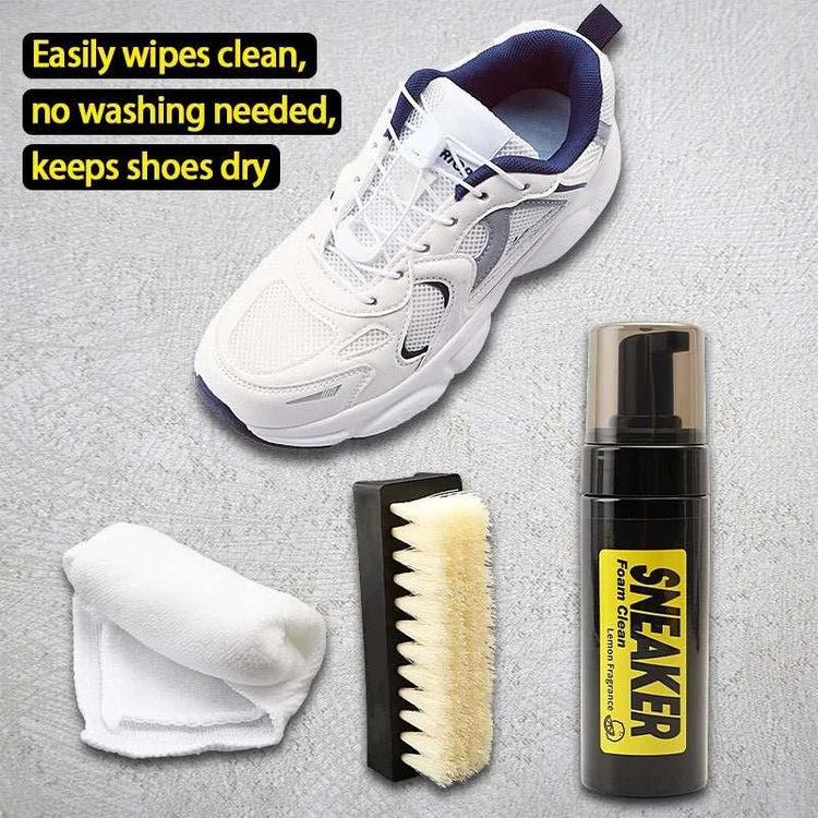 Kit Sneaker Propre - Smiles shop