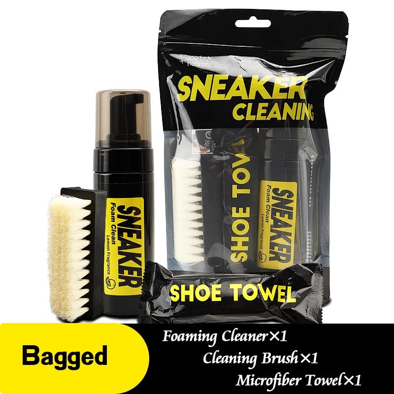 Kit Sneaker Propre - Smiles shop