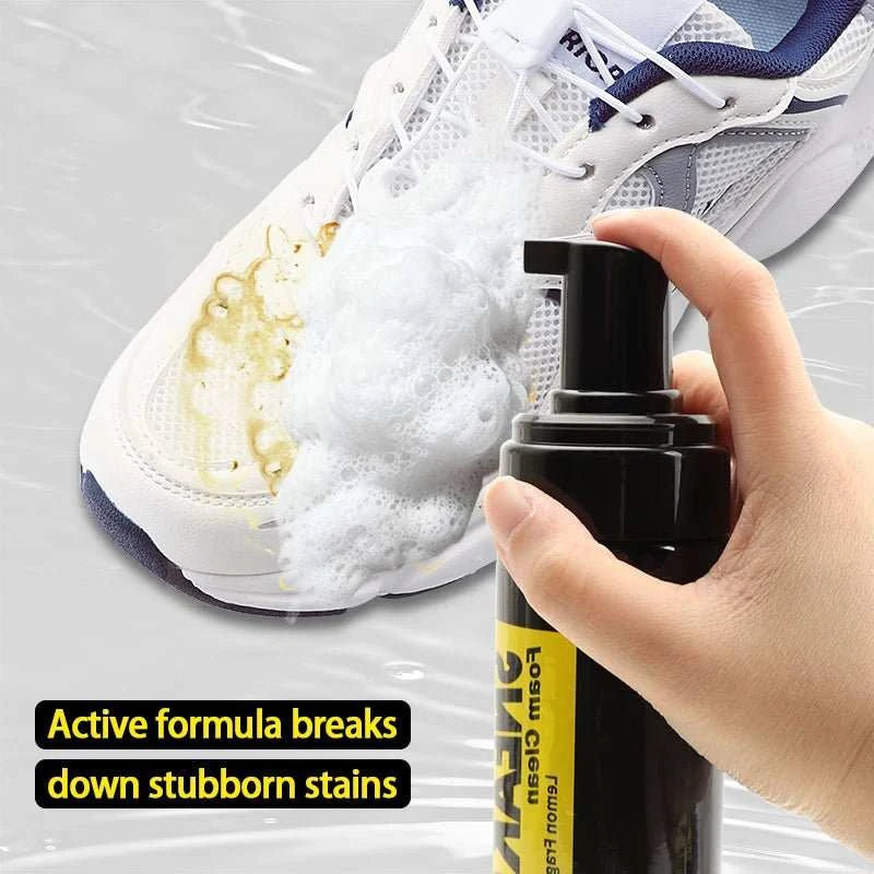 Kit Sneaker Propre - Smiles shop
