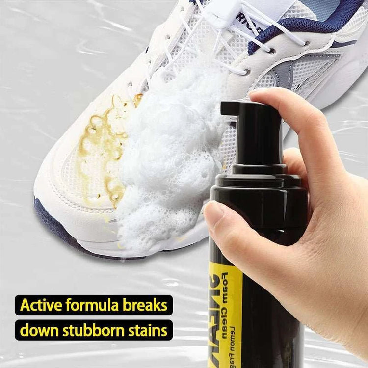 Kit Sneaker Propre - Smiles shop