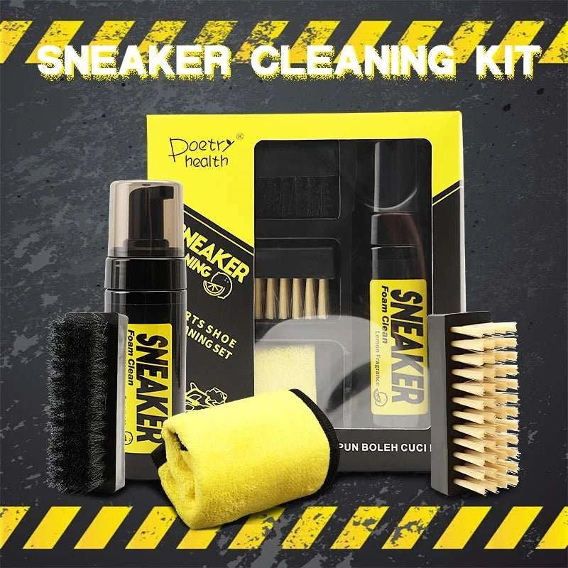 Kit Sneaker Propre - Smiles shop