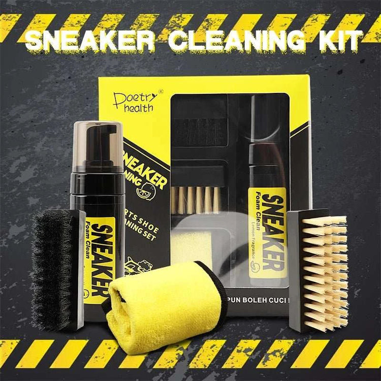 Kit Sneaker Propre - Smiles shop
