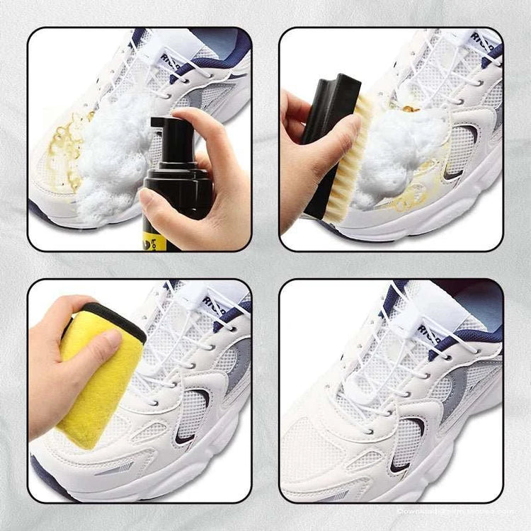 Kit Sneaker Propre - Smiles shop