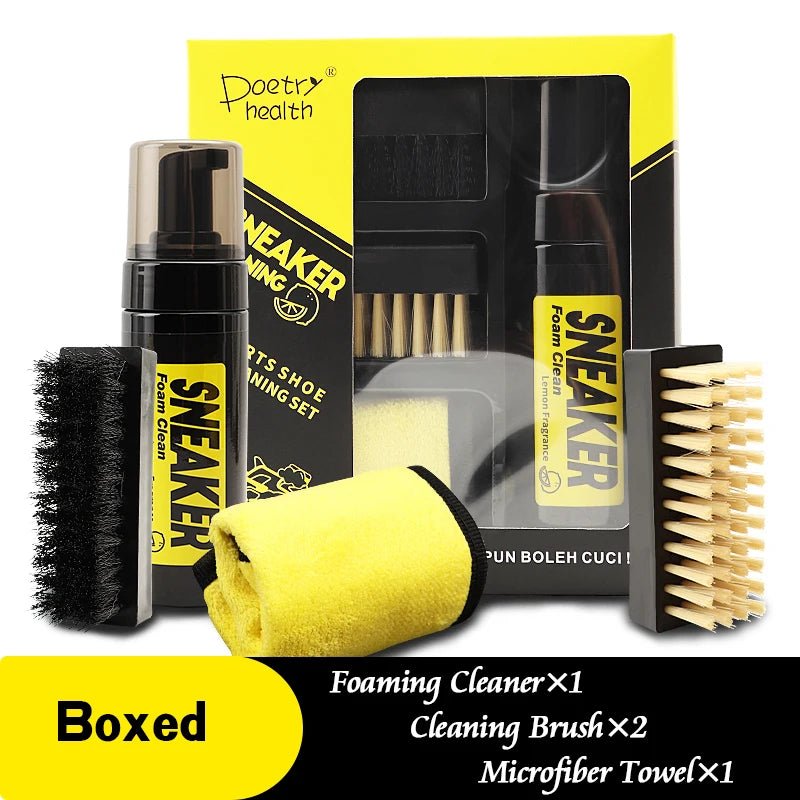 Kit Sneaker Propre - Smiles shop