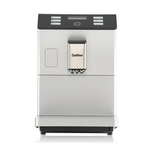 Machine à Espresso Super Automatique – Broyeur 6 Niveaux, 19 Bars & Chauffe-Tasse Intégré - Smiles shop