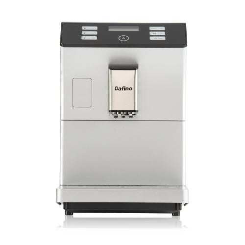 Machine à Espresso Super Automatique – Broyeur 6 Niveaux, 19 Bars & Chauffe-Tasse Intégré - Smiles shop