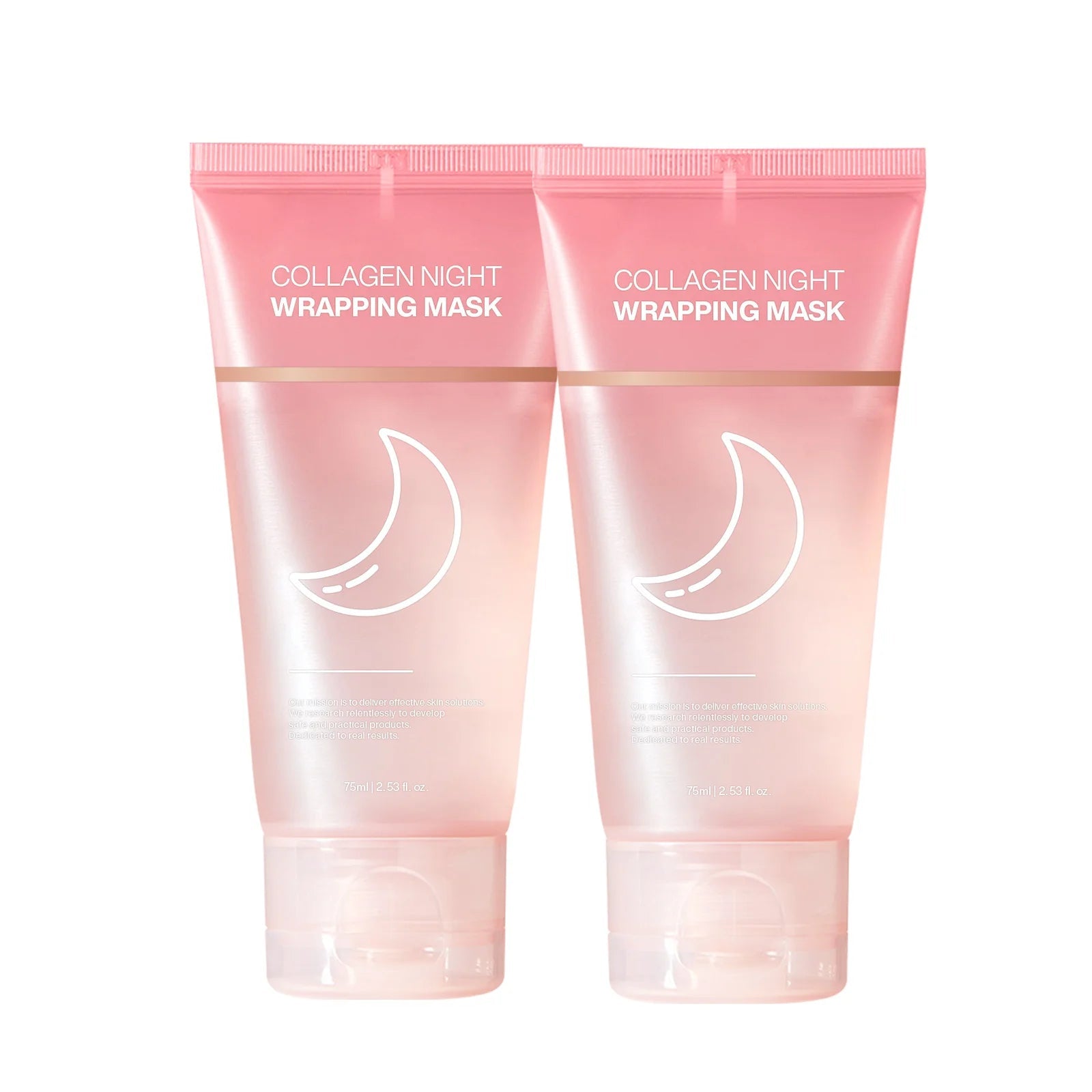 Masque Visage Collagène Peel-Off – Hydratation & Fermeté Peau - Smiles shop
