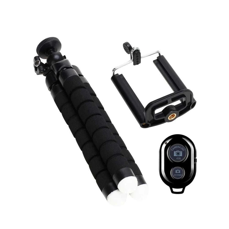 Mini Octopus Tripod - Smiles shop