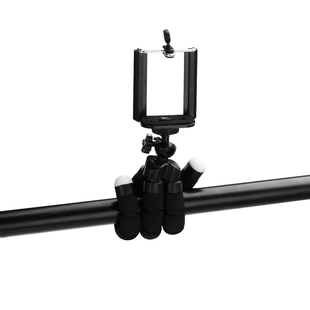 Mini Octopus Tripod - Smiles shop