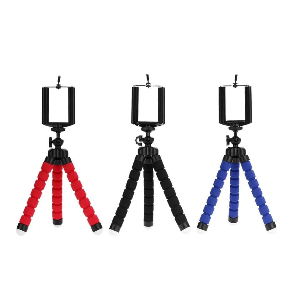 Mini Octopus Tripod - Smiles shop