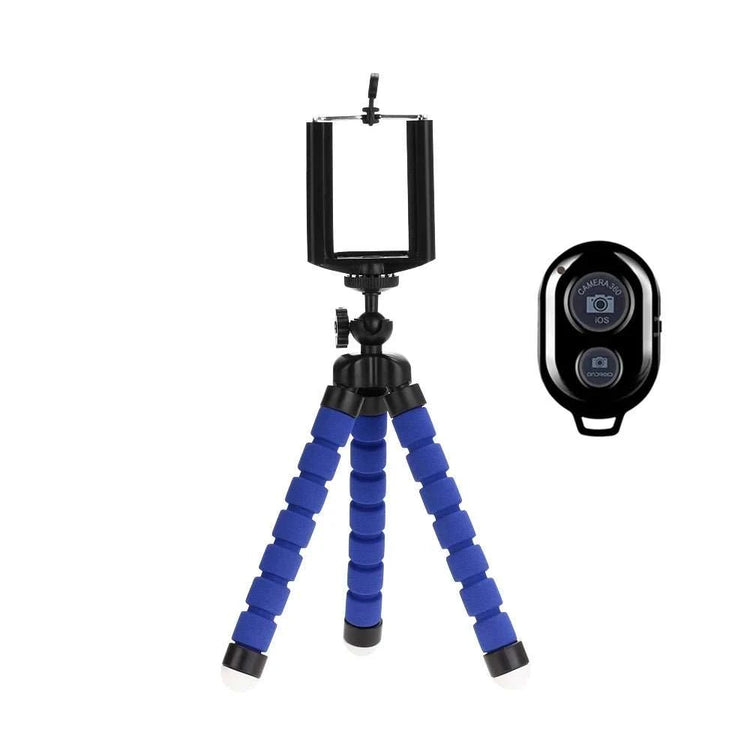 Mini Octopus Tripod - Smiles shop