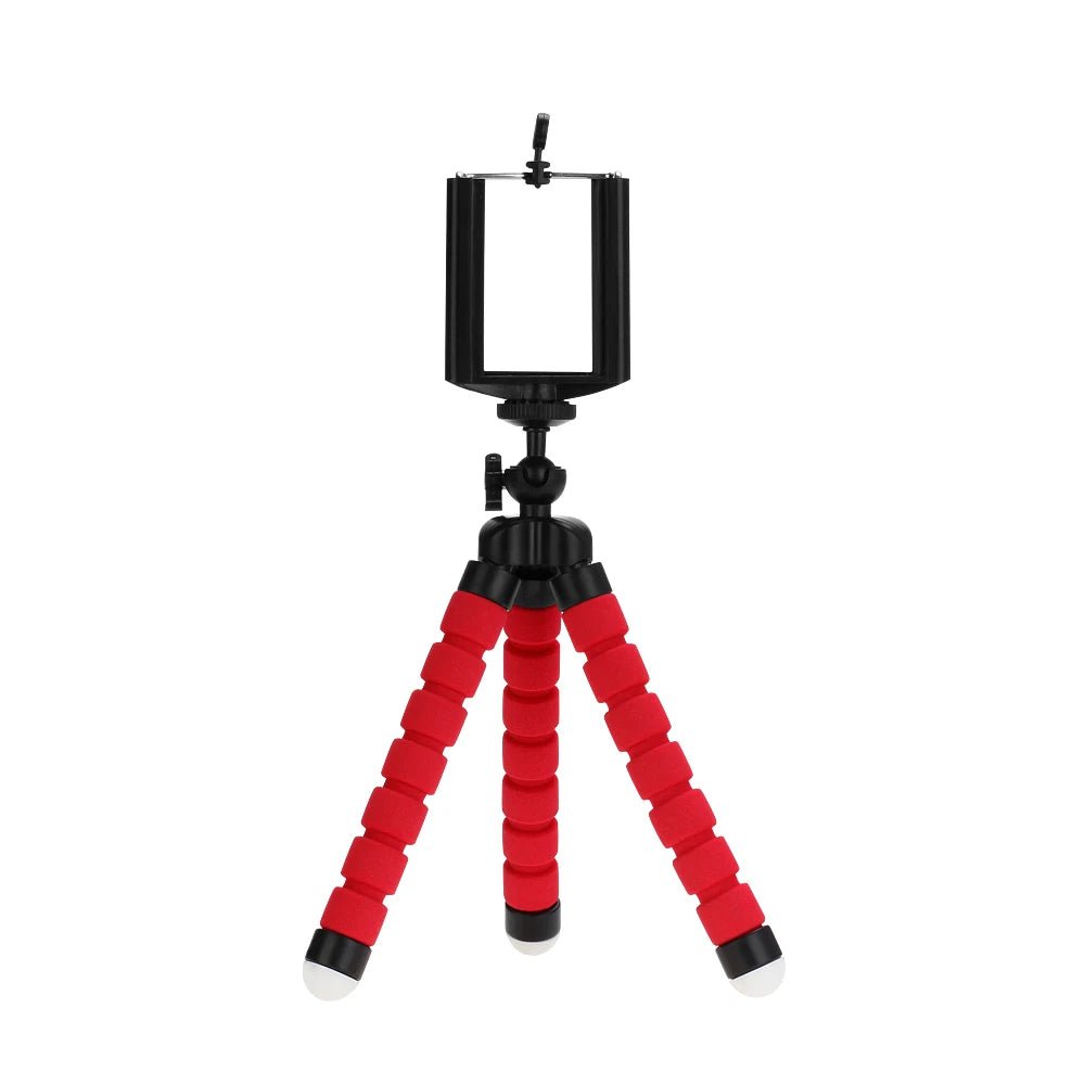 Mini Octopus Tripod - Smiles shop