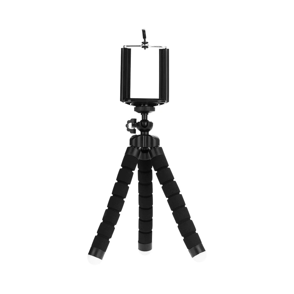 Mini Octopus Tripod - Smiles shop