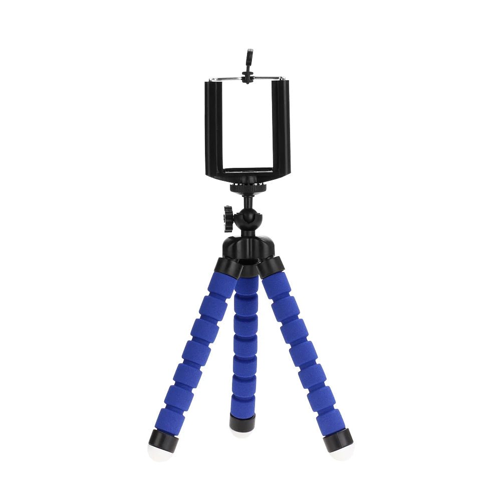 Mini Octopus Tripod - Smiles shop