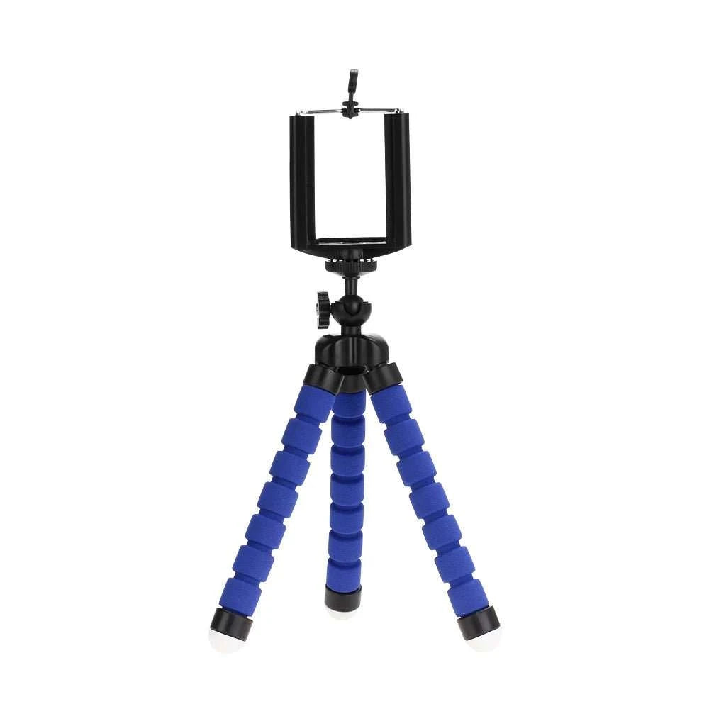 Mini Octopus Tripod - Smiles shop