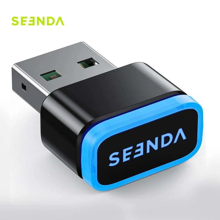 Mouse Jiggler USB Indétectable Seenda DK16 – Garde ton PC Actif, Plug & Play - Smiles shop