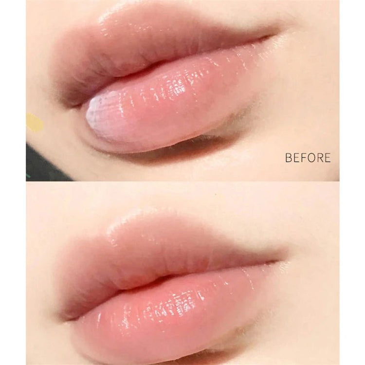 Natural Hydrating Lip Balm – Healing Care for Dry & Chapped Lips - Smiles shop