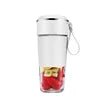Presse-Agrumes Électrique Portable 300ml – Jus Frais Maison & Voyage - Smiles shop