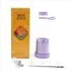 Presse-Agrumes Électrique Portable 300ml – Jus Frais Maison & Voyage - Smiles shop
