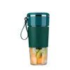 Presse-Agrumes Électrique Portable 300ml – Jus Frais Maison & Voyage - Smiles shop