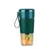 Presse-Agrumes Électrique Portable 300ml – Jus Frais Maison & Voyage - Smiles shop