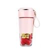 Presse-Agrumes Électrique Portable 300ml – Jus Frais Maison & Voyage - Smiles shop