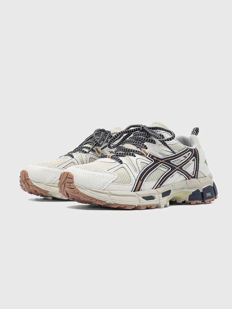 Retro Running Sneakers – Non-Slip & Odor-Resistant | Unisex - Smiles shop