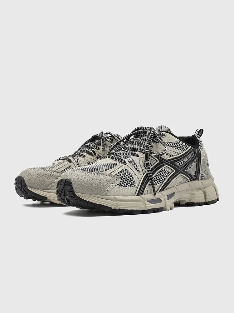 Retro Running Sneakers – Non-Slip & Odor-Resistant | Unisex - Smiles shop
